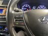 USED 2015 15 HYUNDAI I20 1.2 Sport Coupe 3dr Petrol Manual Euro 6 (84 ps) &pound;35.00 TAX, GROUP 6 INSURANCE, CRUISE CONTROL!!!