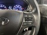 USED 2015 15 HYUNDAI I20 1.2 Sport Coupe 3dr Petrol Manual Euro 6 (84 ps) &pound;35.00 TAX, GROUP 6 INSURANCE, CRUISE CONTROL!!!