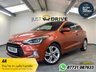 USED 2015 15 HYUNDAI I20 1.2 Sport Coupe 3dr Petrol Manual Euro 6 (84 ps) &pound;35.00 TAX, GROUP 6 INSURANCE, CRUISE CONTROL!!!