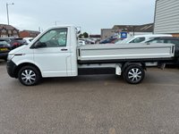 USED 2020 70 VOLKSWAGEN TRANSPORTER 2.0 TDI T30 Low Loader Dropside 2dr Diesel Manual LWB Euro 6 (s/s) (110 ps) 1 OWNER FROM NEW* DROPSIDE* CRUISE CONTROL* AUTO START / STOP* TRACTION CONTROL* COLLISION ASSIST* BLUETOOTH PHONE AND AUDIO* USB* REMOTE CENTRAL LOCKING* ELECTRIC WINDOWS & MIRRORS