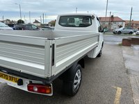 USED 2020 70 VOLKSWAGEN TRANSPORTER 2.0 TDI T30 Low Loader Dropside 2dr Diesel Manual LWB Euro 6 (s/s) (110 ps) 1 OWNER FROM NEW* DROPSIDE* CRUISE CONTROL* AUTO START / STOP* TRACTION CONTROL* COLLISION ASSIST* BLUETOOTH PHONE AND AUDIO* USB* REMOTE CENTRAL LOCKING* ELECTRIC WINDOWS & MIRRORS