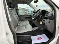 USED 2020 70 VOLKSWAGEN TRANSPORTER 2.0 TDI T30 Low Loader Dropside 2dr Diesel Manual LWB Euro 6 (s/s) (110 ps) 1 OWNER FROM NEW* DROPSIDE* CRUISE CONTROL* AUTO START / STOP* TRACTION CONTROL* COLLISION ASSIST* BLUETOOTH PHONE AND AUDIO* USB* REMOTE CENTRAL LOCKING* ELECTRIC WINDOWS & MIRRORS