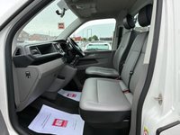 USED 2020 70 VOLKSWAGEN TRANSPORTER 2.0 TDI T30 Low Loader Dropside 2dr Diesel Manual LWB Euro 6 (s/s) (110 ps) 1 OWNER FROM NEW* DROPSIDE* CRUISE CONTROL* AUTO START / STOP* TRACTION CONTROL* COLLISION ASSIST* BLUETOOTH PHONE AND AUDIO* USB* REMOTE CENTRAL LOCKING* ELECTRIC WINDOWS & MIRRORS