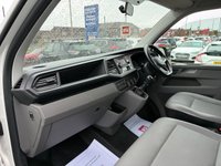 USED 2020 70 VOLKSWAGEN TRANSPORTER 2.0 TDI T30 Low Loader Dropside 2dr Diesel Manual LWB Euro 6 (s/s) (110 ps) 1 OWNER FROM NEW* DROPSIDE* CRUISE CONTROL* AUTO START / STOP* TRACTION CONTROL* COLLISION ASSIST* BLUETOOTH PHONE AND AUDIO* USB* REMOTE CENTRAL LOCKING* ELECTRIC WINDOWS & MIRRORS