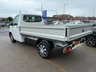 USED 2020 70 VOLKSWAGEN TRANSPORTER 2.0 TDI T30 Low Loader Dropside 2dr Diesel Manual LWB Euro 6 (s/s) (110 ps) 1 OWNER FROM NEW* DROPSIDE* CRUISE CONTROL* AUTO START / STOP* TRACTION CONTROL* COLLISION ASSIST* BLUETOOTH PHONE AND AUDIO* USB* REMOTE CENTRAL LOCKING* ELECTRIC WINDOWS & MIRRORS