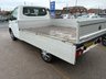 USED 2020 70 VOLKSWAGEN TRANSPORTER 2.0 TDI T30 Low Loader Dropside 2dr Diesel Manual LWB Euro 6 (s/s) (110 ps) 1 OWNER FROM NEW* DROPSIDE* CRUISE CONTROL* AUTO START / STOP* TRACTION CONTROL* COLLISION ASSIST* BLUETOOTH PHONE AND AUDIO* USB* REMOTE CENTRAL LOCKING* ELECTRIC WINDOWS & MIRRORS