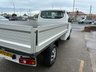 USED 2020 70 VOLKSWAGEN TRANSPORTER 2.0 TDI T30 Low Loader Dropside 2dr Diesel Manual LWB Euro 6 (s/s) (110 ps) 1 OWNER FROM NEW* DROPSIDE* CRUISE CONTROL* AUTO START / STOP* TRACTION CONTROL* COLLISION ASSIST* BLUETOOTH PHONE AND AUDIO* USB* REMOTE CENTRAL LOCKING* ELECTRIC WINDOWS & MIRRORS