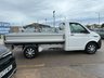 USED 2020 70 VOLKSWAGEN TRANSPORTER 2.0 TDI T30 Low Loader Dropside 2dr Diesel Manual LWB Euro 6 (s/s) (110 ps) 1 OWNER FROM NEW* DROPSIDE* CRUISE CONTROL* AUTO START / STOP* TRACTION CONTROL* COLLISION ASSIST* BLUETOOTH PHONE AND AUDIO* USB* REMOTE CENTRAL LOCKING* ELECTRIC WINDOWS & MIRRORS