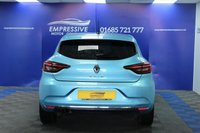 USED 2020 20 RENAULT CLIO 1.0 TCe S Edition Hatchback 5dr Petrol Manual Euro 6 (s/s) (100 ps) 