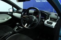 USED 2020 20 RENAULT CLIO 1.0 TCe S Edition Hatchback 5dr Petrol Manual Euro 6 (s/s) (100 ps) 
