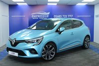 USED 2020 20 RENAULT CLIO 1.0 TCe S Edition Hatchback 5dr Petrol Manual Euro 6 (s/s) (100 ps) 