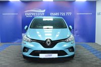 USED 2020 20 RENAULT CLIO 1.0 TCe S Edition Hatchback 5dr Petrol Manual Euro 6 (s/s) (100 ps) 