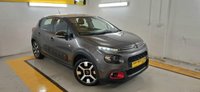 USED 2018 18 CITROEN C3 1.2 PureTech ELLE Hatchback 5dr Petrol Manual Euro 6 (82 ps) Supplied with New Timing Belt and Full Service