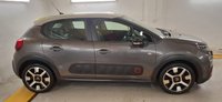USED 2018 18 CITROEN C3 1.2 PureTech ELLE Hatchback 5dr Petrol Manual Euro 6 (82 ps) Supplied with New Timing Belt and Full Service