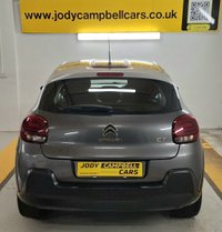 USED 2018 18 CITROEN C3 1.2 PureTech ELLE Hatchback 5dr Petrol Manual Euro 6 (82 ps) Supplied with New Timing Belt and Full Service
