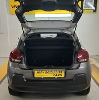 USED 2018 18 CITROEN C3 1.2 PureTech ELLE Hatchback 5dr Petrol Manual Euro 6 (82 ps) Supplied with New Timing Belt and Full Service