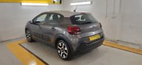 USED 2018 18 CITROEN C3 1.2 PureTech ELLE Hatchback 5dr Petrol Manual Euro 6 (82 ps) Supplied with New Timing Belt and Full Service