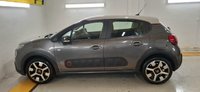 USED 2018 18 CITROEN C3 1.2 PureTech ELLE Hatchback 5dr Petrol Manual Euro 6 (82 ps) Supplied with New Timing Belt and Full Service