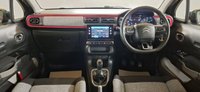USED 2018 18 CITROEN C3 1.2 PureTech ELLE Hatchback 5dr Petrol Manual Euro 6 (82 ps) Supplied with New Timing Belt and Full Service