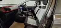 USED 2018 18 CITROEN C3 1.2 PureTech ELLE Hatchback 5dr Petrol Manual Euro 6 (82 ps) Supplied with New Timing Belt and Full Service
