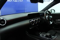 USED 2019 69 MERCEDES-BENZ A-CLASS 2.0 A200d AMG Line (Executive) Hatchback 5dr Diesel 8G-DCT Euro 6 (s/s) (150 ps) 