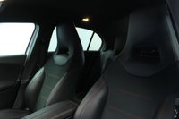USED 2019 69 MERCEDES-BENZ A-CLASS 2.0 A200d AMG Line (Executive) Hatchback 5dr Diesel 8G-DCT Euro 6 (s/s) (150 ps) 
