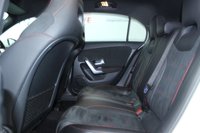 USED 2019 69 MERCEDES-BENZ A-CLASS 2.0 A200d AMG Line (Executive) Hatchback 5dr Diesel 8G-DCT Euro 6 (s/s) (150 ps) 