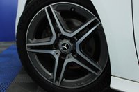 USED 2019 69 MERCEDES-BENZ A-CLASS 2.0 A200d AMG Line (Executive) Hatchback 5dr Diesel 8G-DCT Euro 6 (s/s) (150 ps) 