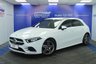 USED 2019 69 MERCEDES-BENZ A-CLASS 2.0 A200d AMG Line (Executive) Hatchback 5dr Diesel 8G-DCT Euro 6 (s/s) (150 ps) 