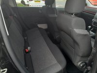 USED 2019 19 CITROEN C3 1.2 PureTech Flair Hatchback 5dr Petrol Manual Euro 6 (s/s) (82 ps) REVERSE CAMERA!