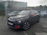 USED 2019 19 CITROEN C3 1.2 PureTech Flair Hatchback 5dr Petrol Manual Euro 6 (s/s) (82 ps) REVERSE CAMERA!