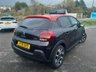 USED 2019 19 CITROEN C3 1.2 PureTech Flair Hatchback 5dr Petrol Manual Euro 6 (s/s) (82 ps) REVERSE CAMERA!