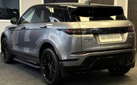 USED 2019 69 LAND ROVER RANGE ROVER EVOQUE 2.0 D180 R-Dynamic SE SUV 5dr Diesel Auto 4WD Euro 6 (s/s) (180 ps) 