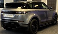 USED 2019 69 LAND ROVER RANGE ROVER EVOQUE 2.0 D180 R-Dynamic SE SUV 5dr Diesel Auto 4WD Euro 6 (s/s) (180 ps) 