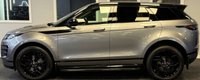 USED 2019 69 LAND ROVER RANGE ROVER EVOQUE 2.0 D180 R-Dynamic SE SUV 5dr Diesel Auto 4WD Euro 6 (s/s) (180 ps) 