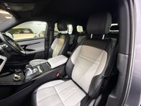 USED 2019 69 LAND ROVER RANGE ROVER EVOQUE 2.0 D180 R-Dynamic SE SUV 5dr Diesel Auto 4WD Euro 6 (s/s) (180 ps) 