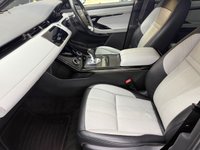 USED 2019 69 LAND ROVER RANGE ROVER EVOQUE 2.0 D180 R-Dynamic SE SUV 5dr Diesel Auto 4WD Euro 6 (s/s) (180 ps) 