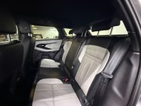 USED 2019 69 LAND ROVER RANGE ROVER EVOQUE 2.0 D180 R-Dynamic SE SUV 5dr Diesel Auto 4WD Euro 6 (s/s) (180 ps) 