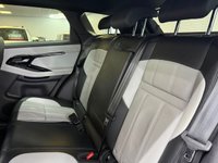 USED 2019 69 LAND ROVER RANGE ROVER EVOQUE 2.0 D180 R-Dynamic SE SUV 5dr Diesel Auto 4WD Euro 6 (s/s) (180 ps) 