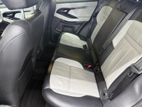 USED 2019 69 LAND ROVER RANGE ROVER EVOQUE 2.0 D180 R-Dynamic SE SUV 5dr Diesel Auto 4WD Euro 6 (s/s) (180 ps) 