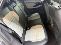 USED 2019 69 LAND ROVER RANGE ROVER EVOQUE 2.0 D180 R-Dynamic SE SUV 5dr Diesel Auto 4WD Euro 6 (s/s) (180 ps) 