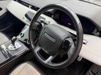 USED 2019 69 LAND ROVER RANGE ROVER EVOQUE 2.0 D180 R-Dynamic SE SUV 5dr Diesel Auto 4WD Euro 6 (s/s) (180 ps) 