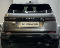 USED 2019 69 LAND ROVER RANGE ROVER EVOQUE 2.0 D180 R-Dynamic SE SUV 5dr Diesel Auto 4WD Euro 6 (s/s) (180 ps) 