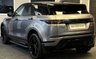 USED 2019 69 LAND ROVER RANGE ROVER EVOQUE 2.0 D180 R-Dynamic SE SUV 5dr Diesel Auto 4WD Euro 6 (s/s) (180 ps) 