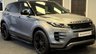 USED 2019 69 LAND ROVER RANGE ROVER EVOQUE 2.0 D180 R-Dynamic SE SUV 5dr Diesel Auto 4WD Euro 6 (s/s) (180 ps) 