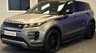 USED 2019 69 LAND ROVER RANGE ROVER EVOQUE 2.0 D180 R-Dynamic SE SUV 5dr Diesel Auto 4WD Euro 6 (s/s) (180 ps) 