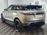 USED 2019 69 LAND ROVER RANGE ROVER EVOQUE 2.0 D180 R-Dynamic SE SUV 5dr Diesel Auto 4WD Euro 6 (s/s) (180 ps) 