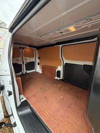 USED 2022 22 VAUXHALL VIVARO 1.5 Turbo D 2900 Dynamic Panel Van 6dr Diesel Manual L2 H1 Euro 6 (s/s) (100 ps) Drives superb