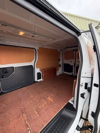 USED 2022 22 VAUXHALL VIVARO 1.5 Turbo D 2900 Dynamic Panel Van 6dr Diesel Manual L2 H1 Euro 6 (s/s) (100 ps) Drives superb