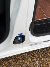 USED 2022 22 VAUXHALL VIVARO 1.5 Turbo D 2900 Dynamic Panel Van 6dr Diesel Manual L2 H1 Euro 6 (s/s) (100 ps) Drives superb